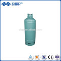 Cylindre de gaz sans couture industrielle à haute pression de l&#39;oxygène 50l de cylindre
